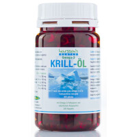 Omega-3 Krill-Öl  300 Kapseln