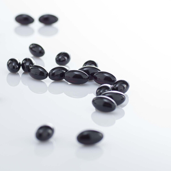 VitalAstin 300 Kapseln natrliches Astaxanthin 4 mg