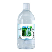 Basenwasser 1000 ml