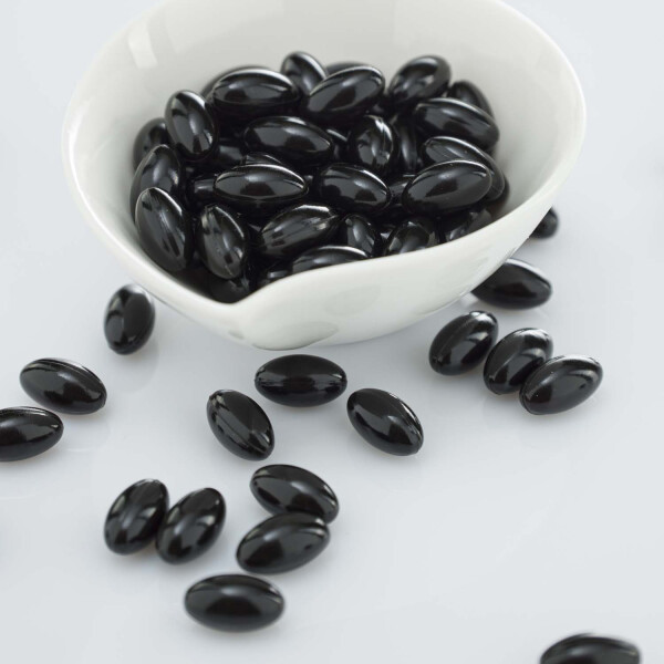 Die andere Super-Kombination!Je 300 Kaps. Vital Astin und Omega-3!