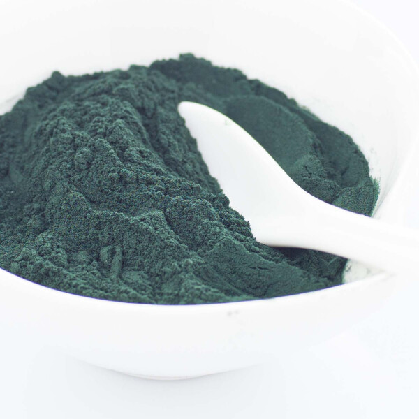 Das Original: Hawaiian Spirulina Pulver 225 g
