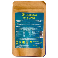 Eye Care - Die NEUEN Eye Care Augen-Bonbons 150 Stück