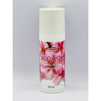 SkinAstin® – Biologische Astaxanthin-Creme für trockene und reife Haut 50ml