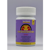 FastaXanthin® Drops - Resveratrol und Astaxanthin