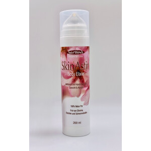 SkinAstin® – Body Elixier - Biologische...