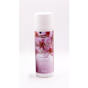 SkinAstin® – Astaxanthin Hair & Body...